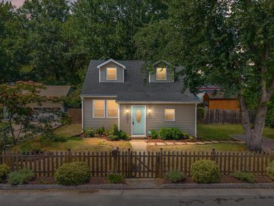 1906 Ridgeville Rd, Edgewater, MD, 21037
