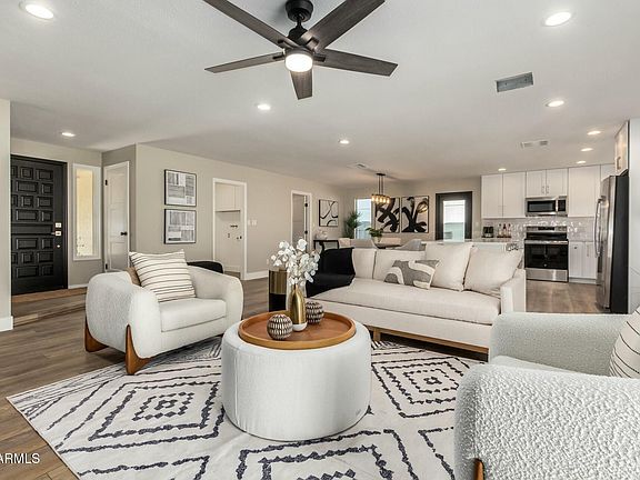 4th image of 10896 E SAHUARO Drive