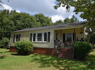 1667 Carter Rd, Lancaster, SC 29720