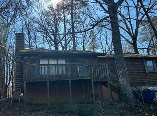 6657 Valley Hill Dr SW, Mableton, GA 30126