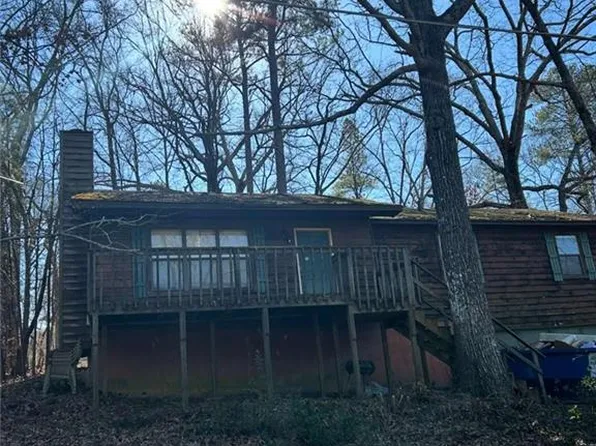 6657 Valley Hill Dr SW, Mableton, GA 30126