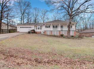 41 Sunset Ln, Cabot, AR 72023