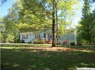 110 Crestview Dr, Springville, AL 35146