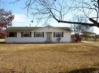 2533 Wright Way, Van Buren, AR 72956