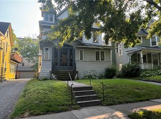 35 Birch Cres, Rochester, NY 14607