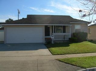 4748 Briercrest Ave, Lakewood, CA 90713