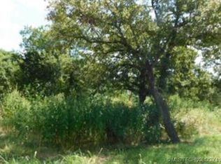 1116 Country Wood Dr, Ardmore, OK 73401