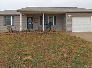 2289 Old Vandergriff Rd, Park Hills, MO 63601