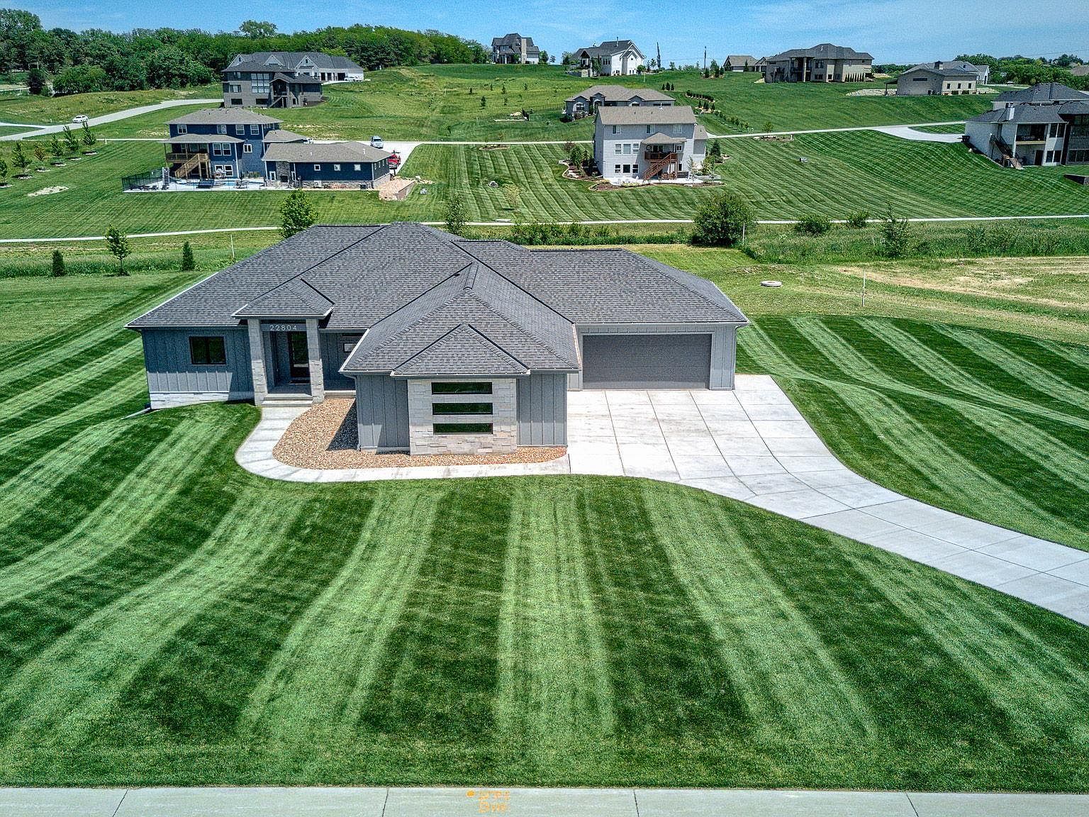 22804 Copper Ridge Rd, Gretna, NE 68028 MLS 22417466 Zillow