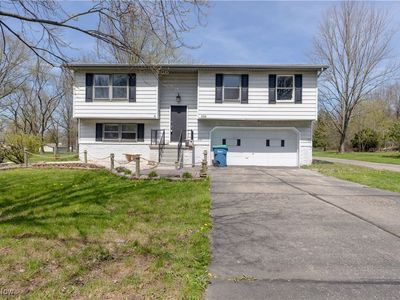 234 E Liberty St, Youngstown, OH, 44505