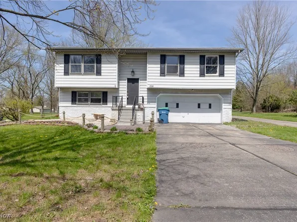 234 E Liberty St, Youngstown, OH 44505