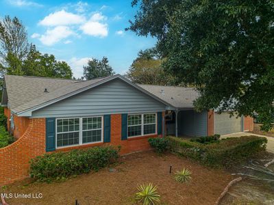 700 Sarazen Dr, Gulfport, MS, 39507
