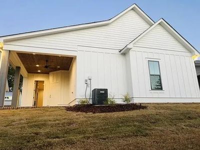 271 Bent Brook Ridge St, Starkville, MS, 39759