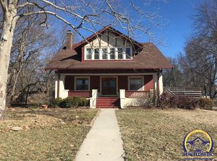 1120 W 15th Ave, Emporia, KS 66801