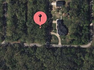 Beachwood Loop, Trinidad, TX 75163