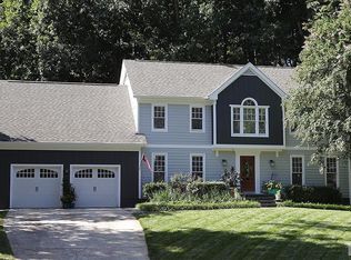 2013 Torrington St, Raleigh, NC 27615