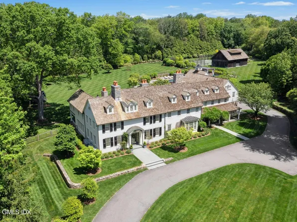 358 Lukes Wood Rd, New Canaan, CT 06840