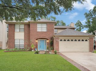 7842 Sunny Ridge Dr, Houston, TX 77095