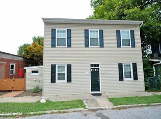 305 High St, New Windsor, MD 21776