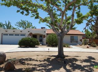 58277 Juarez Dr, Yucca Valley, CA 92284