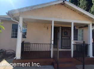 5214 San Rafael Ave, Los Angeles, CA 90042