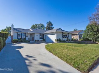 16444 Gledhill St, North Hills, CA 91343