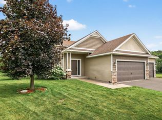 1047 152nd Ln NW, Andover, MN 55304