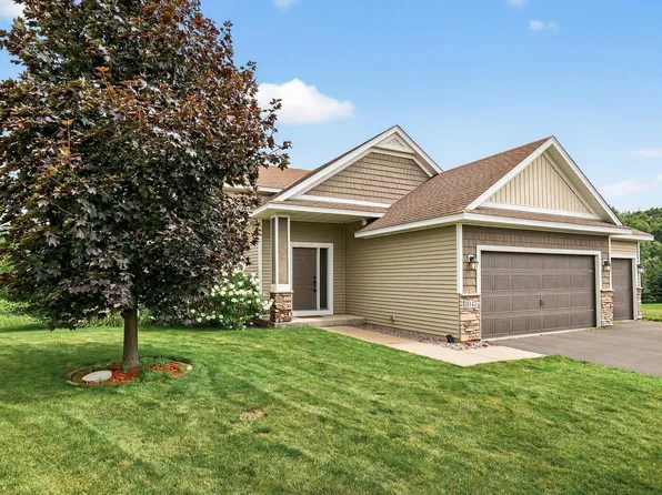 1047 152nd Ln NW, Andover, MN 55304