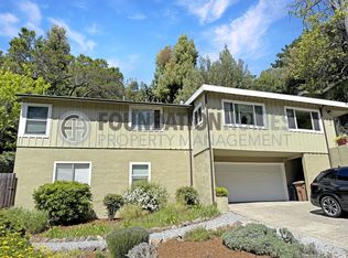 344 Los Cerros Dr, Kentfield, CA 94904