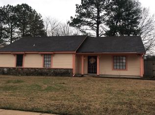 6401 Treadway Tl, Memphis, TN 38141
