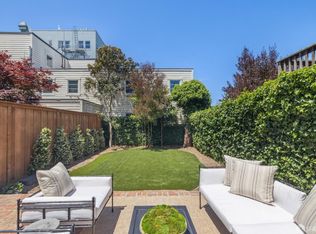 1383 8th Ave, San Francisco, CA 94122