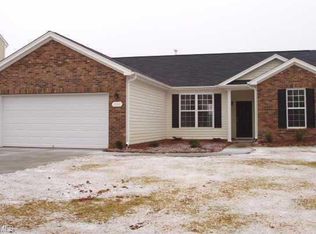 17 Elderbush Way, Greensboro, NC 27405