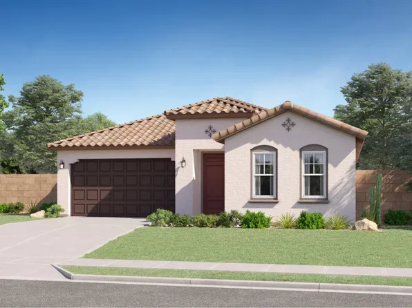 Sage Plan 4022 Plan, El Cidro Signature