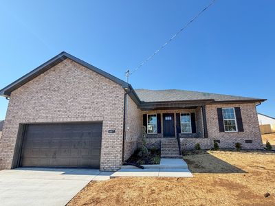 607 Shadow Dr Lot 15, Shelbyville, TN, 37160