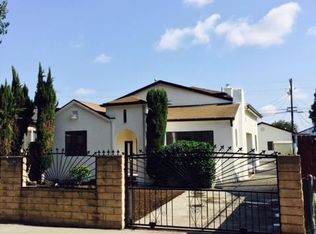 1522 W 62nd St, Los Angeles, CA 90047