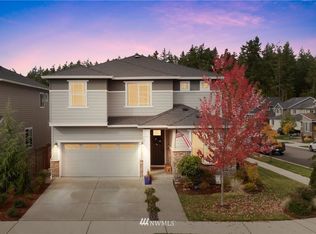 18717 135th St E, Bonney Lake, WA 98391