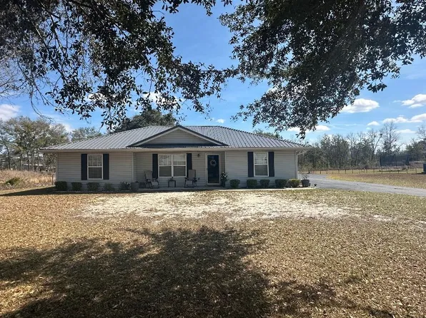 22012 County Road 49, O'Brien, FL 32071