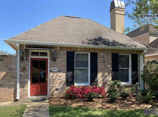 7950 Wrenwood Blvd APT A, Baton Rouge, LA 70809