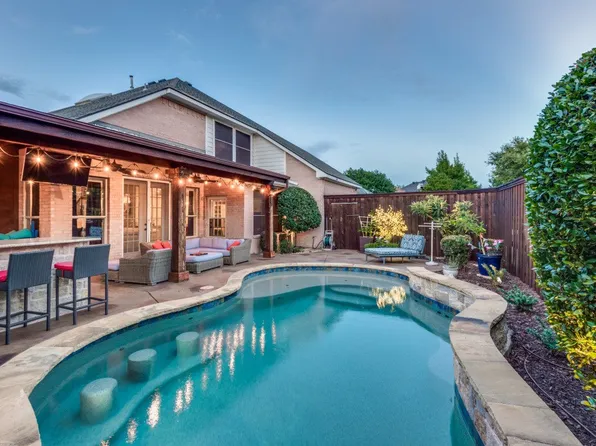 3608 Sable Ridge Dr, Dallas, TX 75287