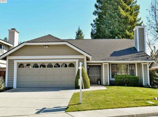 65 Versailles Ct, Danville, CA 94506