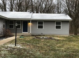 3906 Silhavy Rd, Valparaiso, IN 46383