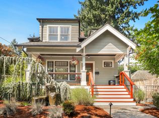 5617 NE 27th Ave, Portland, OR 97211