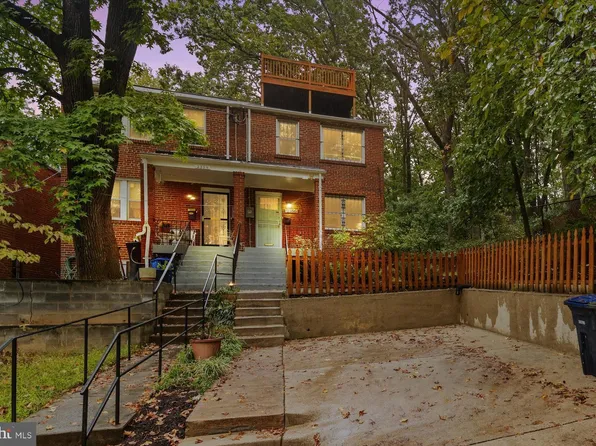 2356 Green St SE, Washington, DC 20020
