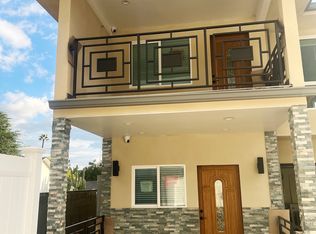 1514 E Woodbury Rd #1/2, Pasadena, CA 91104