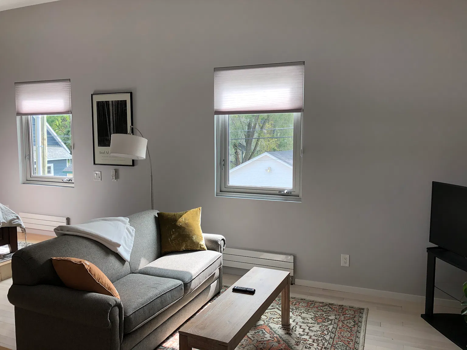 1 bed, 500 sqft, $1,750 — Photo 2