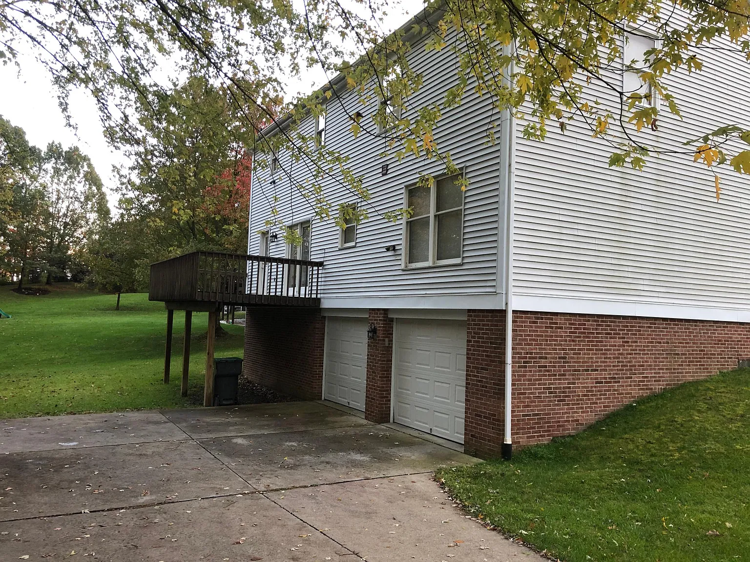 228 Hunting Ridge Trail — Photo 2