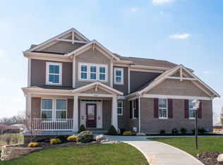 1232 Autumnview Dr, Batavia, OH 45103