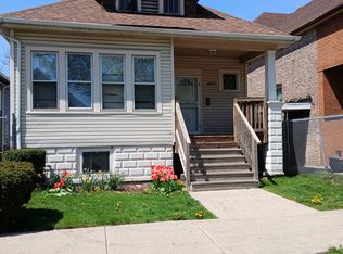 9204 S Ellis Ave, Chicago, IL 60619