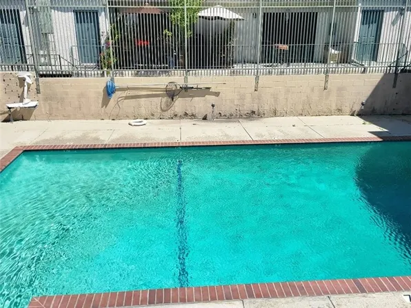 15516 Nordhoff St Unit 118, North Hills, CA 91343