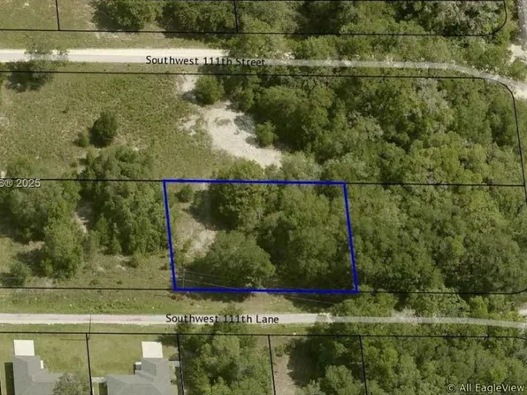 0 SW 111th Ln, Dunnellon, FL 34432